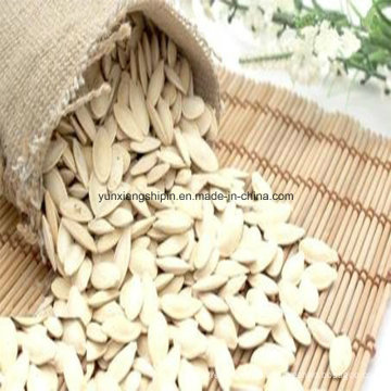 White Pumpkin Seeds